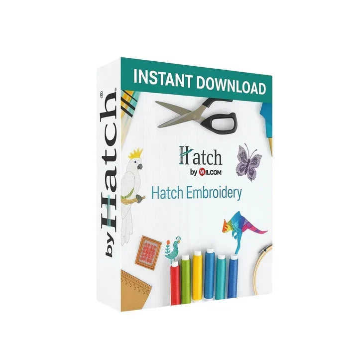 Hatch 2 Lifetime License