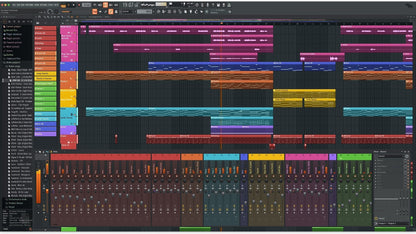 FL Studio 24 Producer Edition Lifetime License (Instant Download)