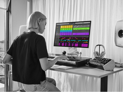 Apple Logic Pro 11.2 Lifetime License (Instant Download)