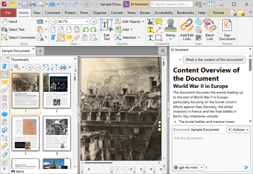 PDF-XChange Editor Plus – Professional PDF Editing (Instant Digital Download)