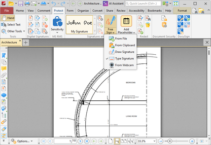 PDF-XChange Editor Plus – Professional PDF Editing (Instant Digital Download)