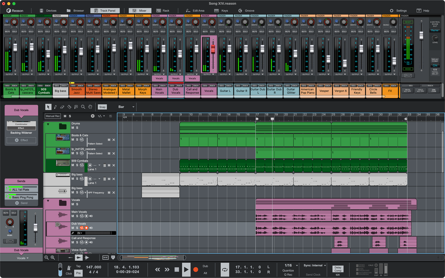 Steinberg Cubase Pro 15 – Professional Digital Audio Workstation (Instant Digital Download)
