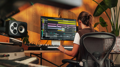 Steinberg Cubase Pro 15 – Professional Digital Audio Workstation (Instant Digital Download)