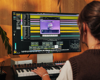 Steinberg Cubase Pro 15 – Professional Digital Audio Workstation (Instant Digital Download)
