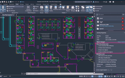 Autodesk AutoCAD 2026 - Full Version and Lifetime Activation (Instant Digital Download)