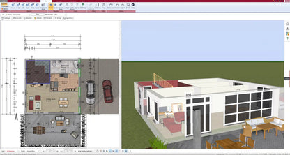 SketchUp Pro 2026 Lifetime License (Instant Download)