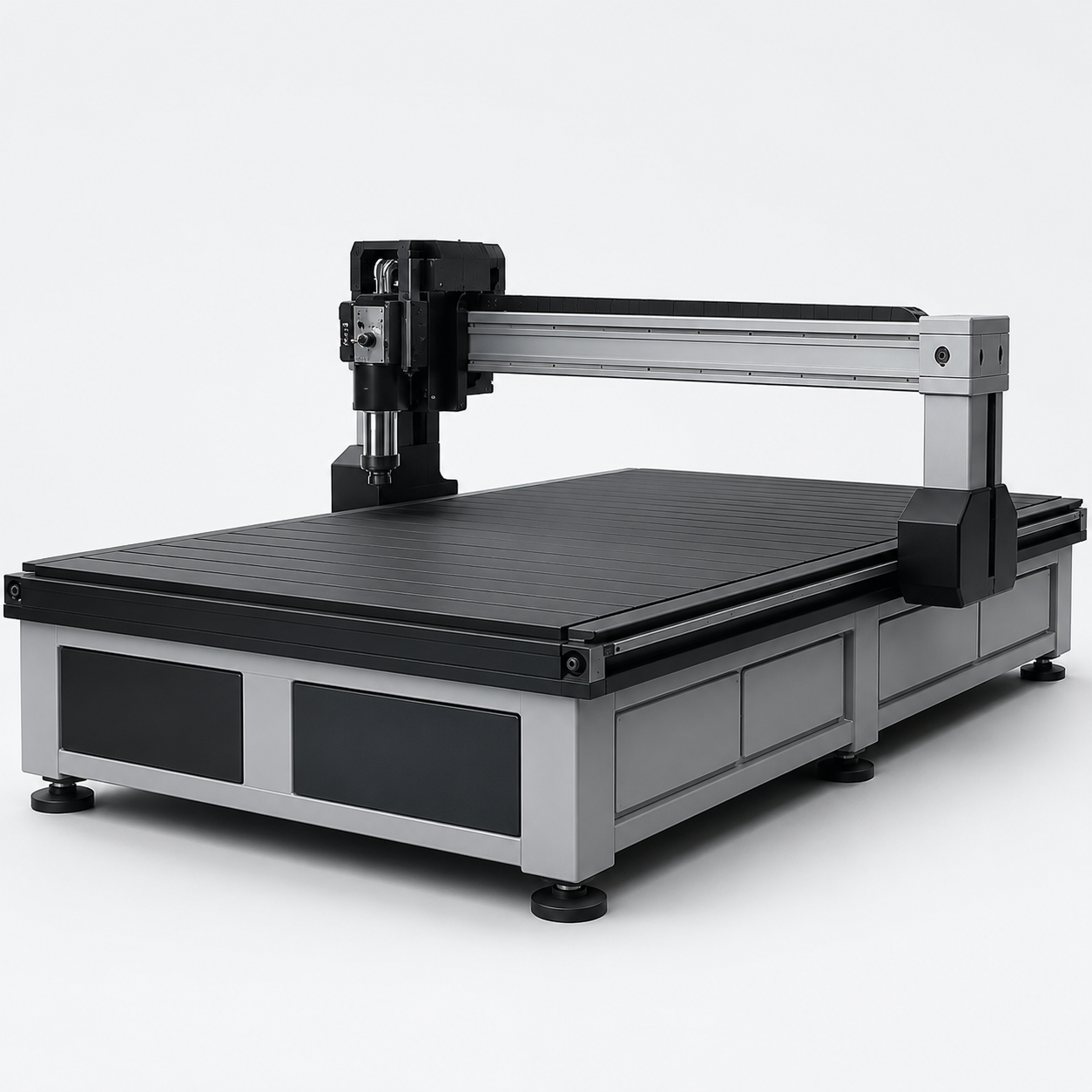 CNC routers