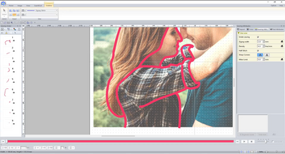 PE Design 11 – Personal Embroidery & Digitizing Software (Instant Download)