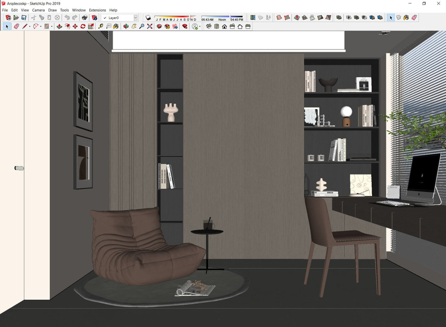 SketchUp Pro 2026 Lifetime License (Instant Download)