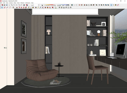 SketchUp Pro 2026 Lifetime License (Instant Download)