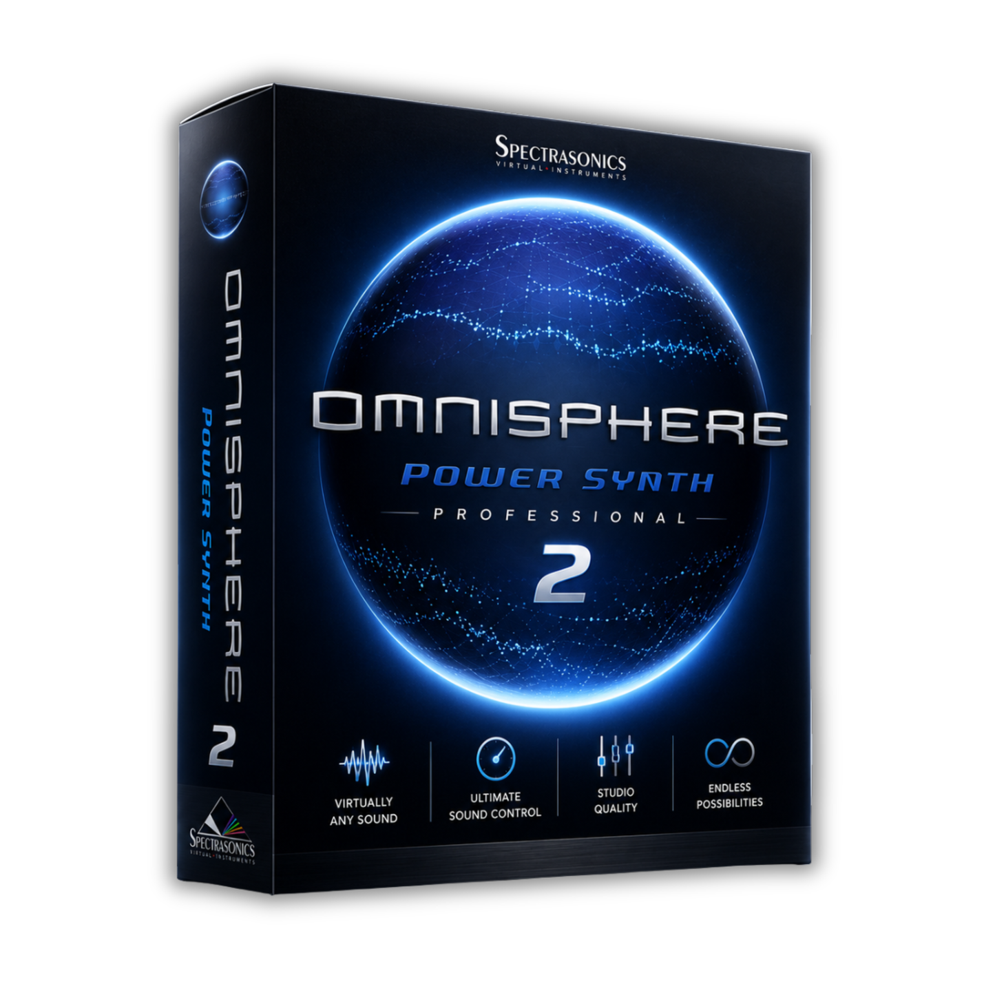 FL Studio 25 + Nexus 5 + Omnisphere 2 Music Production Bundle | Lifetime Access