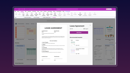 Foxit PDF Editor Pro 2025 – Professional Document Management Suite (Instant Download)