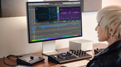 Apple Logic Pro 12.3 Lifetime License for macOS (Instant Download)
