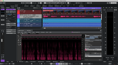Steinberg Cubase Pro 15 – Professional Digital Audio Workstation (Instant Digital Download)