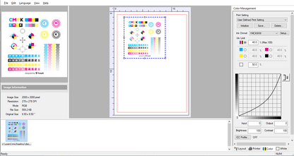 Acrorip v11.2 – RIP Software for DTF, DTG & UV Printing (Instant Download)
