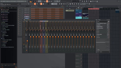 FL Studio 24 Producer Edition Lifetime License (Instant Download)