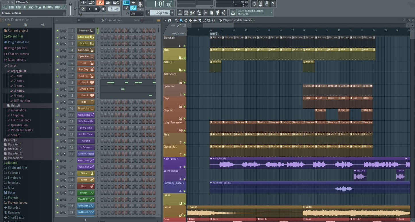 FL Studio 24 Producer Edition Lifetime License (Instant Download)