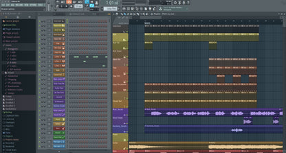 FL Studio 24 Producer Edition Lifetime License (Instant Download)