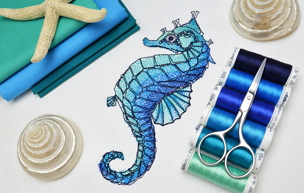 Hatch 2 Embroidery Software – Professional Digitizing Suite (Instant Download)