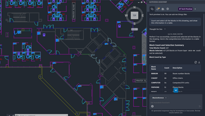 Autodesk AutoCAD 2027 – Full Version and Lifetime Activation (Instant Digital Download)