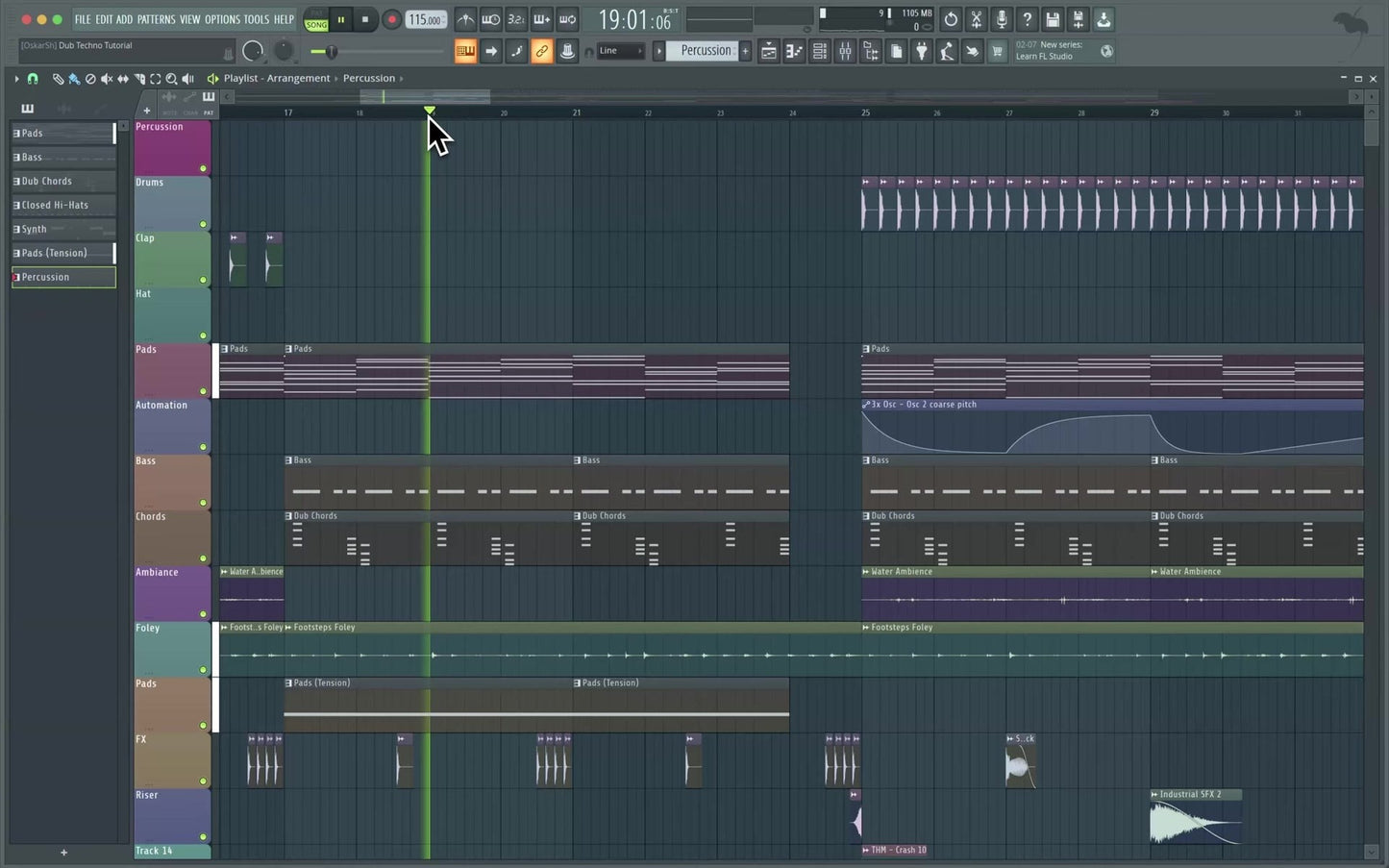 FL Studio 26 Producer Edition  - Lifetime License Software for Windows & macOS (Instant Download)