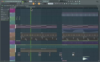 FL Studio 26 Producer Edition  - Lifetime License Software for Windows & macOS (Instant Download)