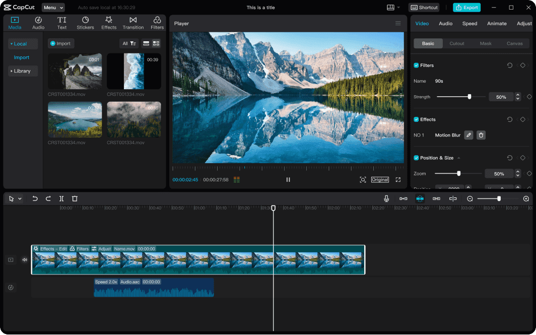 DaVinci Resolve Studio 20 + CapCut Pro + CorelDRAW 2026 | Video Editing & Design Bundle