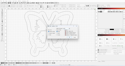 LightBurn – Advanced Laser Cut & Design Software | Lifetime Access | Instant Download