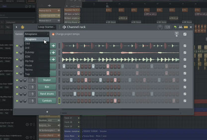 FL Studio 2025 Producer Edition Lifetime License (Instant Download)
