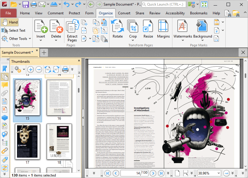 PDF-XChange Editor Plus – Professional PDF Editing (Instant Digital Download)