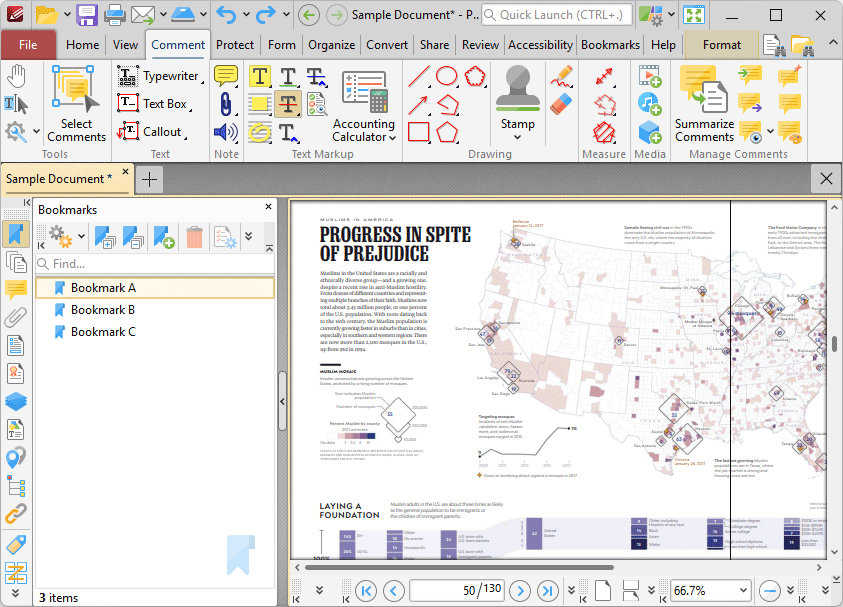 PDF-XChange Editor Plus – Professional PDF Editing (Instant Digital Download)