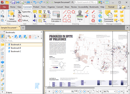 PDF-XChange Editor Plus – Professional PDF Editing (Instant Digital Download)