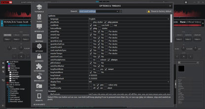 Atomix VirtualDJ 2026 Pro Infinity - Lifetime License Instant Download