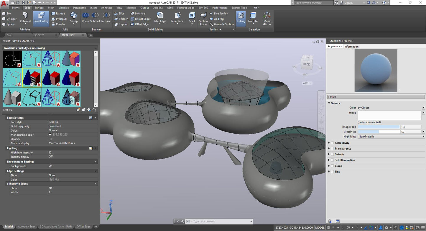 Autodesk AutoCAD 2026 - Full Version and Lifetime Activation (Instant Digital Download)